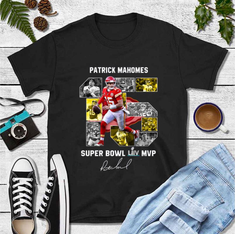 Great Kansas City Chiefs Patrick Mahomes Super Bowl Liv Mvp Signature shirt 4 - Great Kansas City Chiefs Patrick Mahomes Super Bowl Liv Mvp Signature shirt