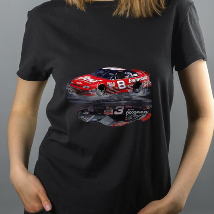 Great Nascar legends water mirror shirt 4 - Great Nascar legends water mirror shirt