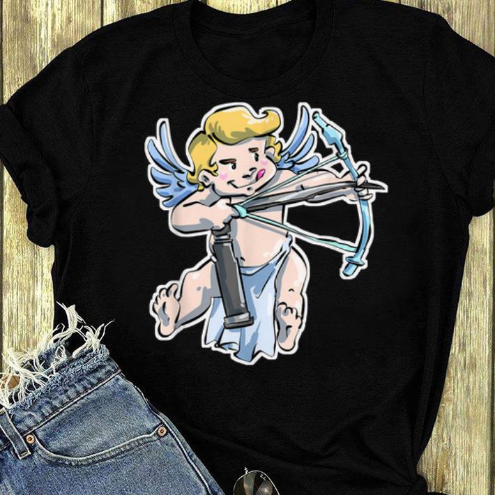 Great Perfect Valentines Day For Anesthesia Providers shirt 4 - Great Perfect Valentines Day For Anesthesia Providers shirt