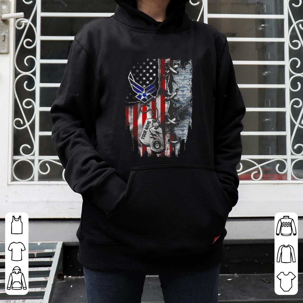 Hot 4th Of July Independence Day your name US AirPorts shirt 4 - Hot 4th Of July Independence Day your name US AirPorts shirt