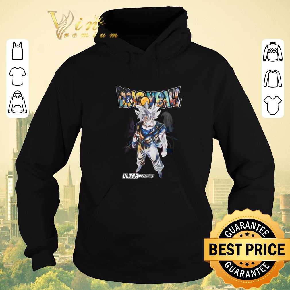 Hot Dragon Ball Son Goku Ultra Instinct shirt sweater Hot Dragon Ball Son Goku Ultra Instinct shirt sweater 4 - Hot Dragon Ball Son Goku Ultra Instinct shirt sweater