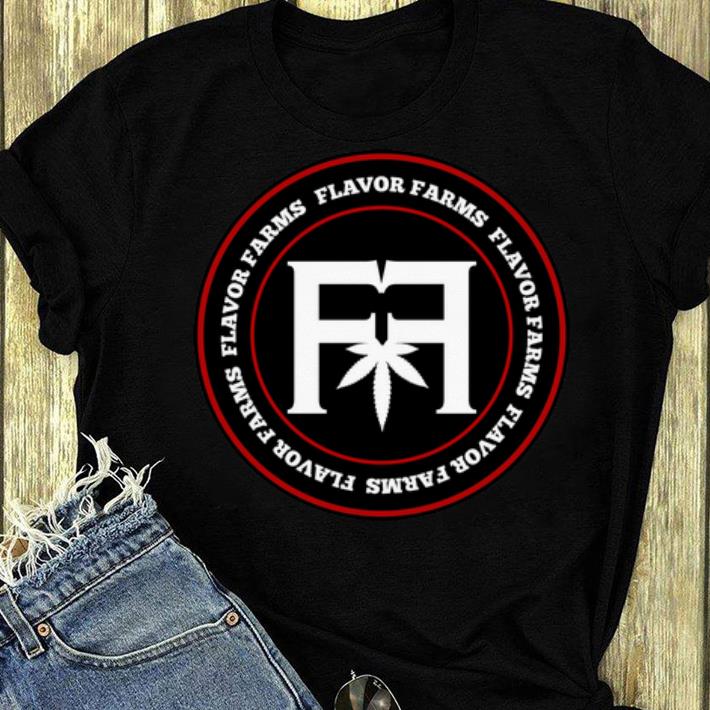 Hot Flavor Farms 22 shirt 4 - Hot Flavor Farms 22 shirt