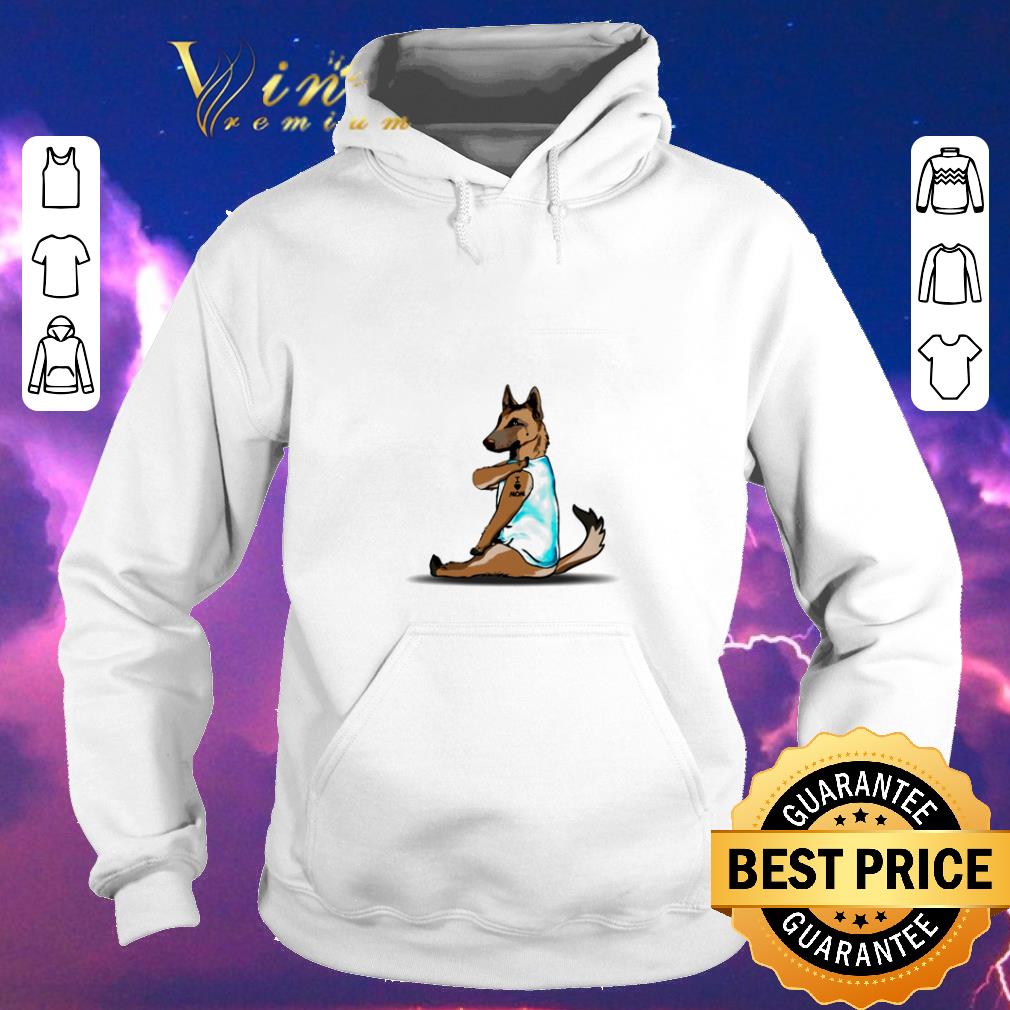 Hot Norwegian Lundehund Tattoos I Love Mom shirt sweater Hot Norwegian Lundehund Tattoos I Love Mom shirt sweater 4 - Hot Norwegian Lundehund Tattoos I Love Mom shirt sweater