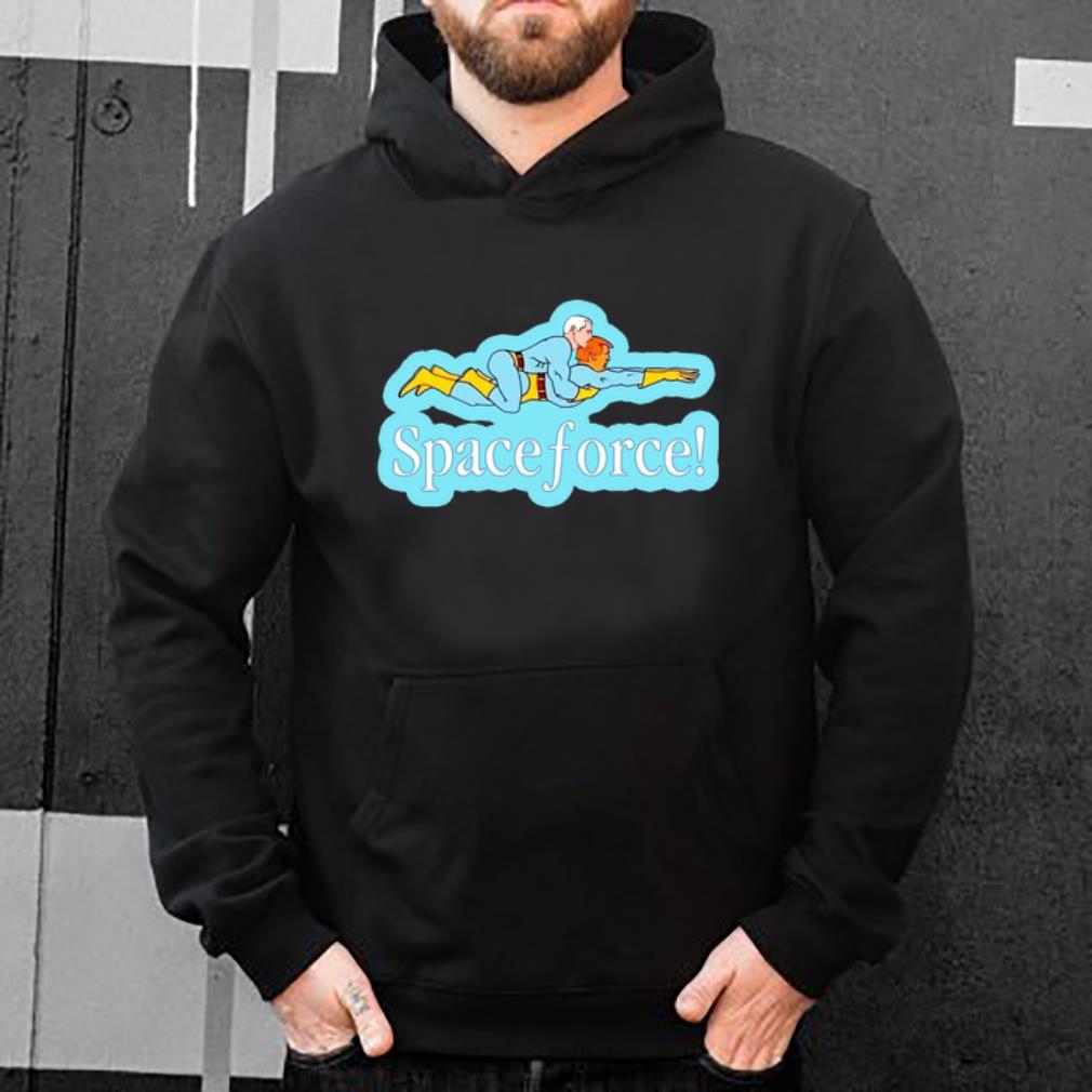 Nice Donald Trump And Mike Pence Space Force shirt 4 - Nice Donald Trump And Mike Pence Space Force shirt