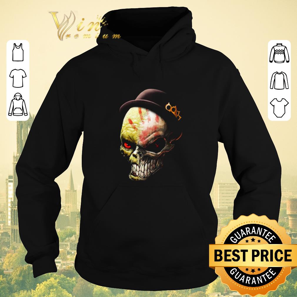 Nice Five Finger Death Punch Logo 2019 Concert Tour shirt sweater 4 - Nice Five Finger Death Punch Logo 2019 Concert Tour shirt sweater