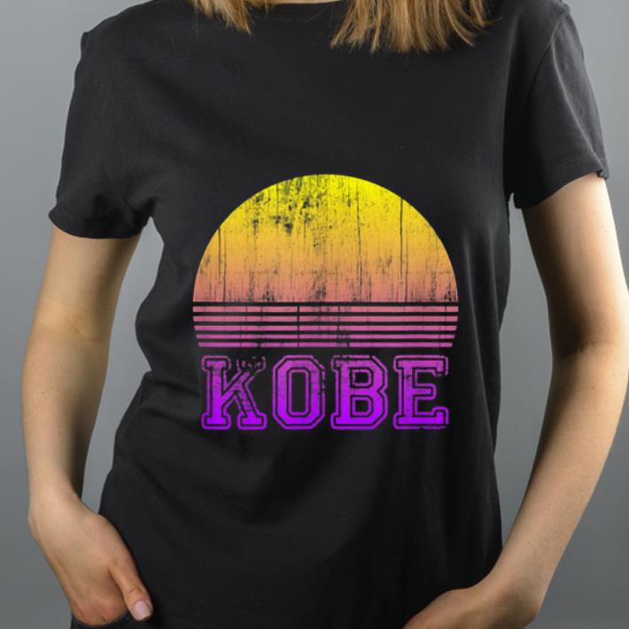 Nice Kobe Bryant Vintage shirt 4 - Nice Kobe Bryant Vintage shirt