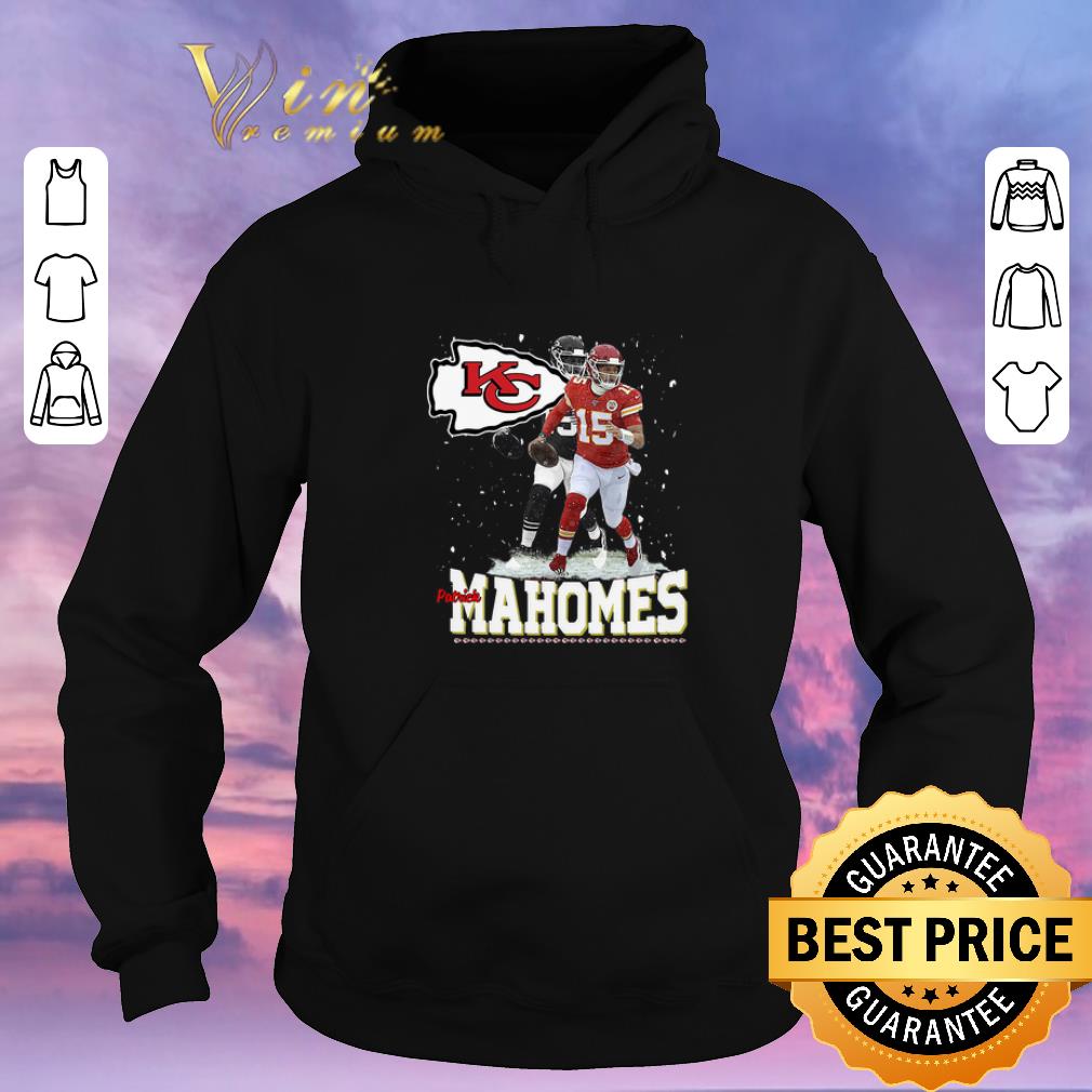 Nice Patrick Mahomes Kansas City Chiefs Champions shirt sweater 4 - Nice Patrick Mahomes Kansas City Chiefs Champions shirt sweater