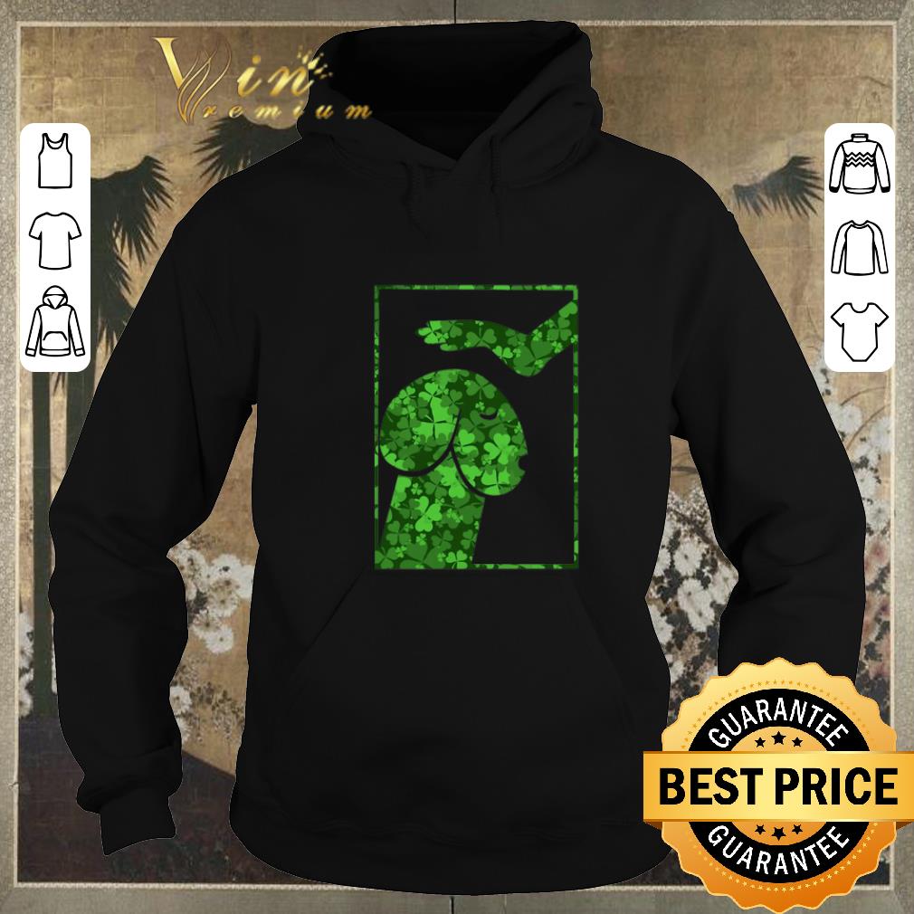 Nice Penis dog dickhead St. Patrick' Day shirt sweater Nice Penis dog dickhead St Patrick Day shirt sweater 4 - Nice Penis dog dickhead St. Patrick' Day shirt sweater