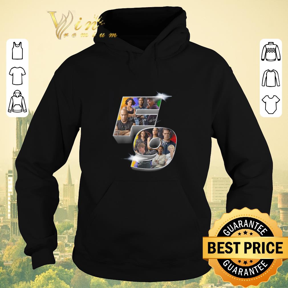 Nice The Fast And The Furious F9 Signatures shirt sweater Nice The Fast And The Furious F9 Signatures shirt sweater 4 - Nice The Fast And The Furious F9 Signatures shirt sweater