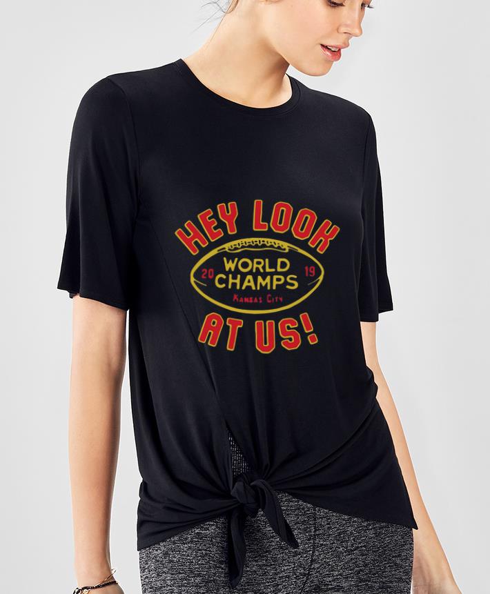 Official Hey Look At Us Kansas City shirt 4 - Official Hey Look At Us Kansas City shirt