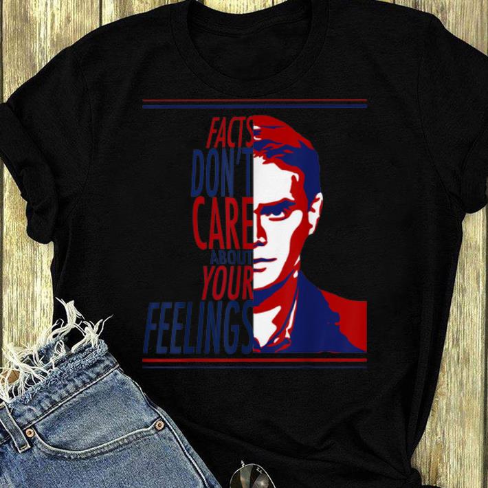 Original Face The Facts Don t Care About Your Feelings shirt 4 - Original Face The Facts Don't Care About Your Feelings shirt