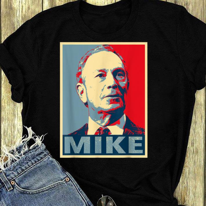 Original Mike Bloomberg For American President Michael Bloomberg shirt 4 - Original Mike Bloomberg For American President Michael Bloomberg shirt