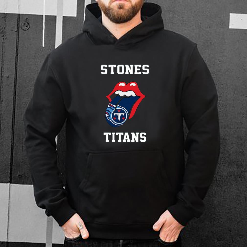 Original the rolling stones Titans shirt 4 - Original the rolling stones Titans shirt