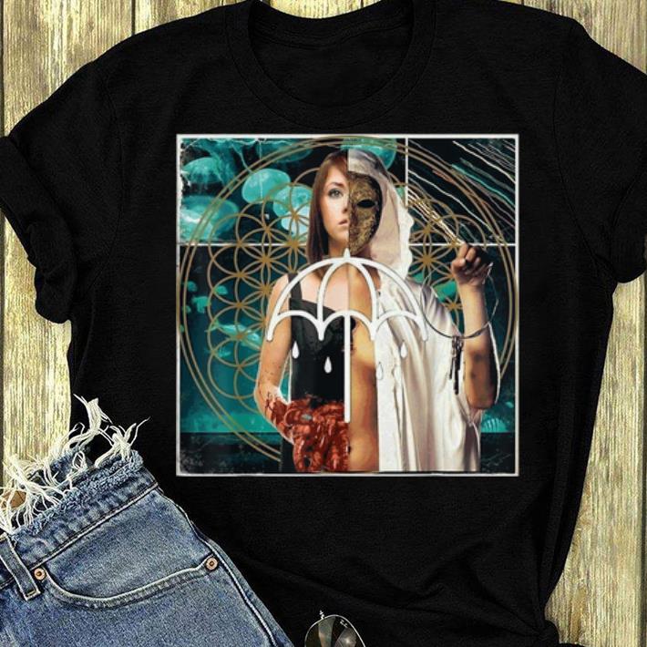 Premium Bring Me The Horizon All Albums shirt 4 - Premium Bring Me The Horizon All Albums shirt