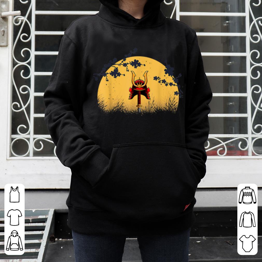 Premium Esports Fallen Samurai Gaming shirt 4 1 - Premium Esports Fallen Samurai Gaming shirt