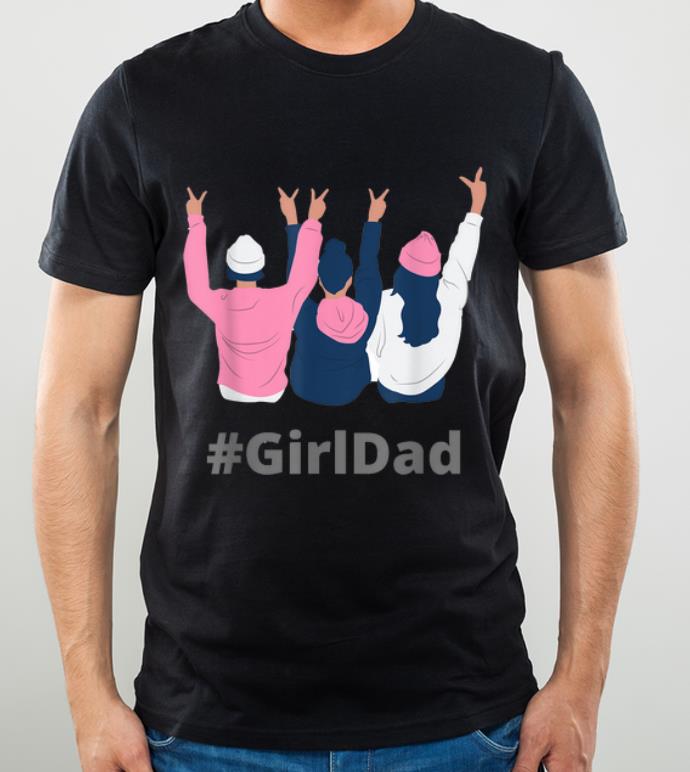 Premium girldad For Dads With Daughters Kobe Bryant shirt 4 - Premium #girldad - For Dads With Daughters Kobe Bryant shirt
