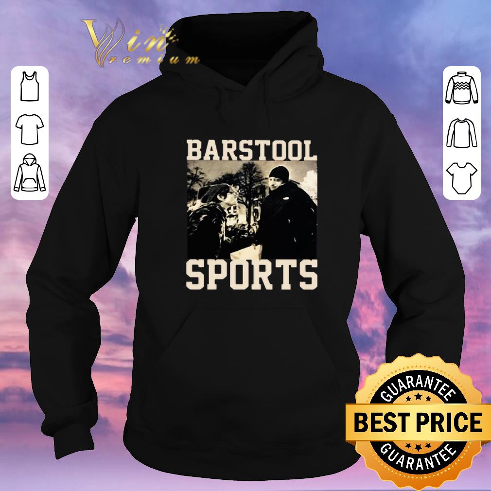 Pretty Barstool Sports Mens shirt sweater 4 - Pretty Barstool Sports Mens shirt sweater