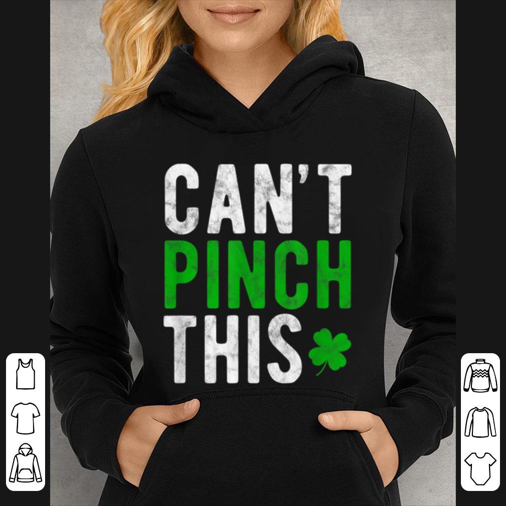 Pretty Can t Pinch This St Patricks Day Youth Kids Girls Boys shirt 4 - Pretty Can't Pinch This St Patricks Day Youth Kids Girls Boys shirt