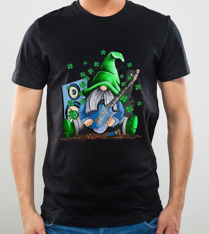 Pretty Cartoon Gnomie Irish Classic shirt 4 - Pretty Cartoon Gnomie Irish Classic shirt