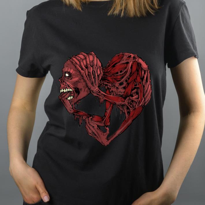 Pretty Eat Your Heart Out Heart Demon shirt 4 - Pretty Eat Your Heart Out Heart Demon shirt