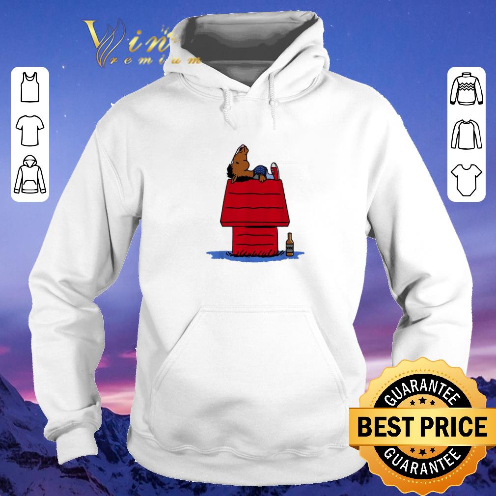 Pretty SnoJack BoJack Horseman shirt sweater Pretty SnoJack BoJack Horseman shirt sweater 4 - Pretty SnoJack BoJack Horseman shirt sweater