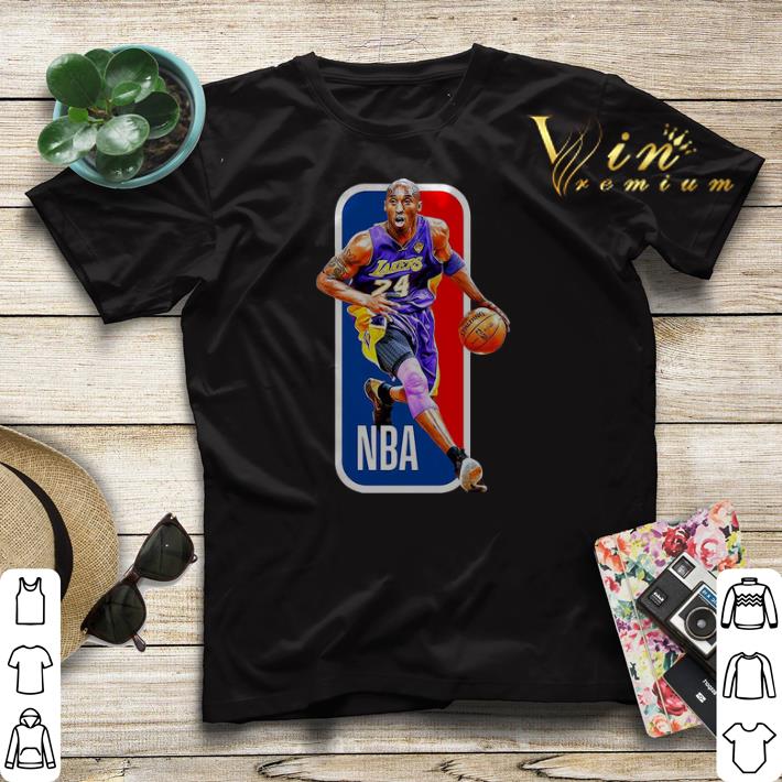 RIP 24 Kobe Bryant NBA Los Angeles Lakers shirt sweater 4 - RIP 24 Kobe Bryant NBA Los Angeles Lakers shirt sweater