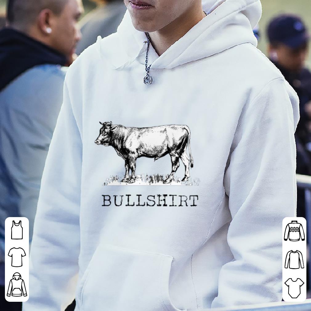 Top Cow Bullshirt shirt 4 1 - Top Cow Bullshirt shirt