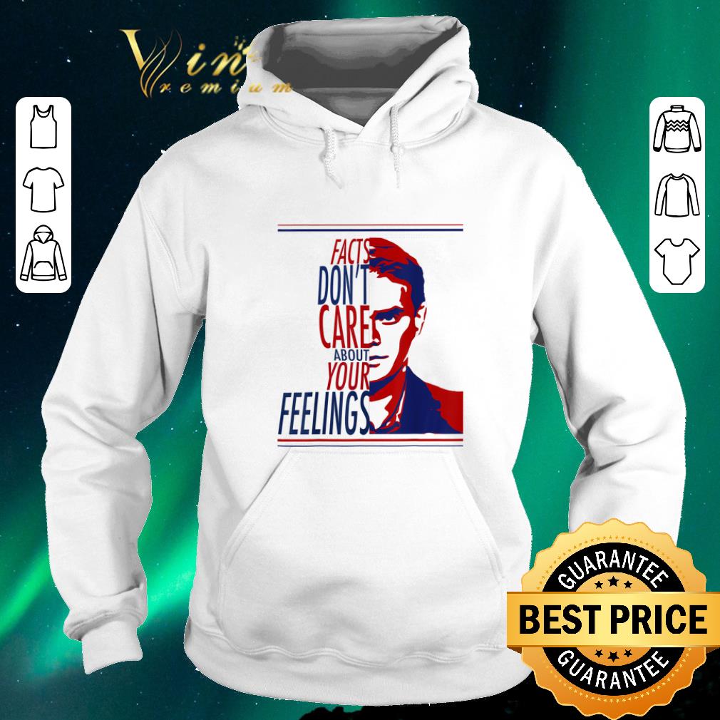 Top Facts Don t Care About Your Feelings Ben Shapiro shirt sweater 4 - Top Facts Don't Care About Your Feelings Ben Shapiro shirt sweater
