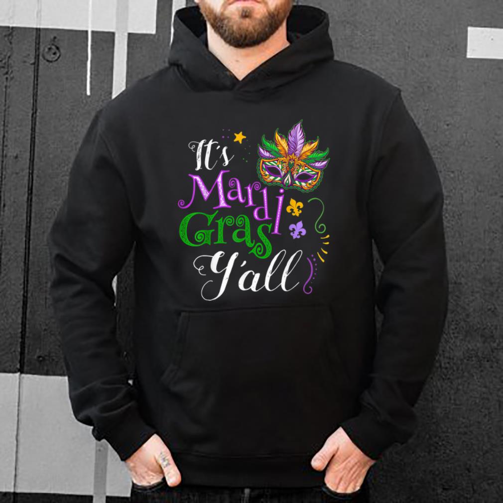 Top It s Mardi Gras Y all Parade Lovers shirt 4 - Top It's Mardi Gras Y'all Parade Lovers shirt