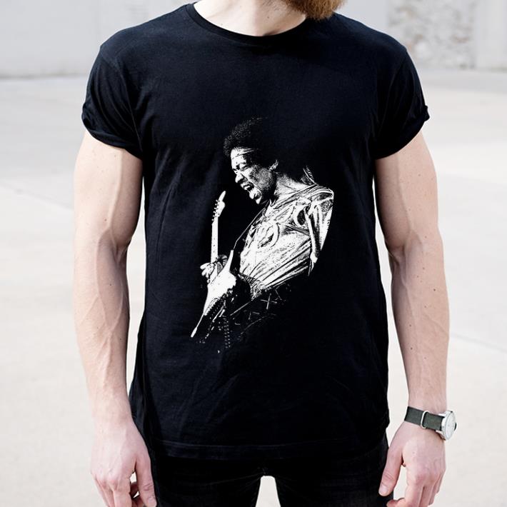 Top Jimi Hendrix Guitarist shirt 4 - Top Jimi Hendrix Guitarist shirt