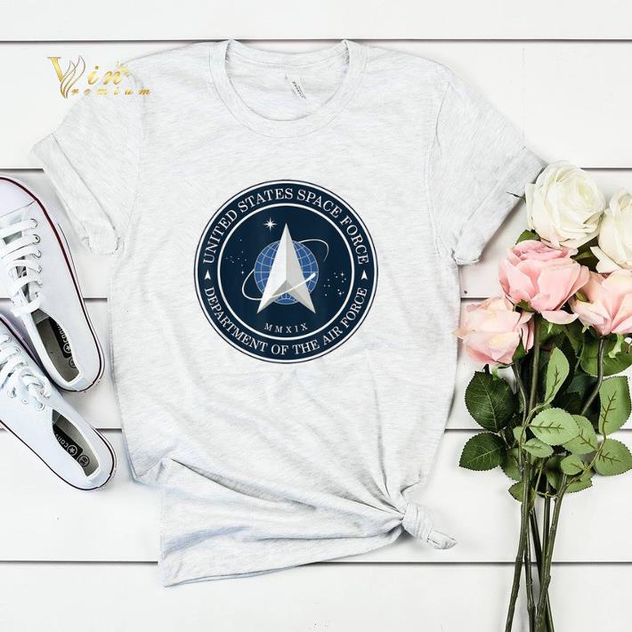 United States Space Force Department Of The Air Force shirt sweater 4 - United States Space Force Department Of The Air Force shirt sweater