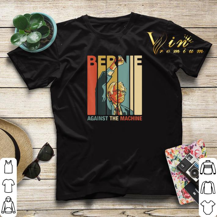 2020 Bernie Sanders against the machine vintage shirt sweater 2020 Bernie Sanders against the machine vintage shirt sweater 4 - 2020 Bernie Sanders against the machine vintage shirt sweater