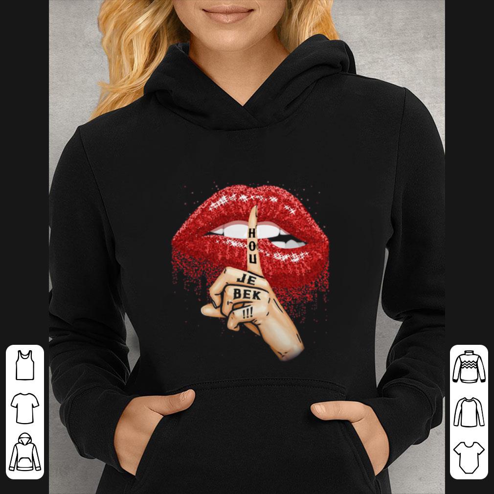 Awesome Lips Hou Je Bek shirt 4 - Awesome Lips Hou Je Bek shirt