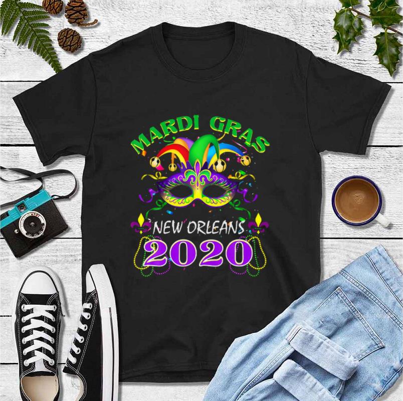 Awesome This Is My Mardi Gras New Orleans 2020 shirt 4 - Awesome This Is My Mardi Gras New Orleans 2020 shirt
