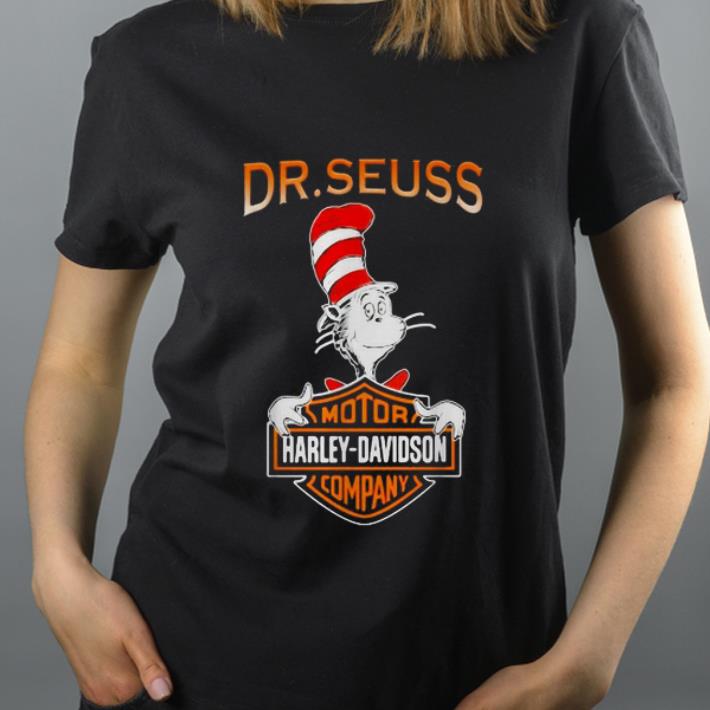 Beautiful Dr Seuss Motor Harley Davidson shirt 4 - Beautiful Dr. Seuss Motor Harley Davidson shirt