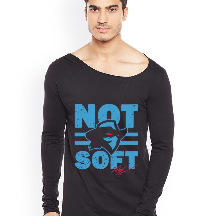 Beautiful Not Soft Dallas Renegades 2020 shirt 4 - Beautiful Not Soft Dallas Renegades 2020 shirt