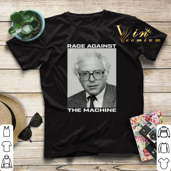 Bernie Sanders Rage Against The Machine shirt sweater 4 - Bernie Sanders Rage Against The Machine shirt sweater