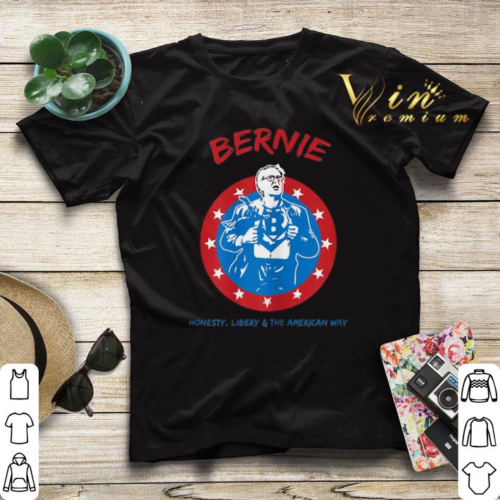 Bernie Sanders Superhero To The Rescue 2020 Election For shirt sweater 4 - Bernie Sanders Superhero To The Rescue 2020 Election For shirt sweater