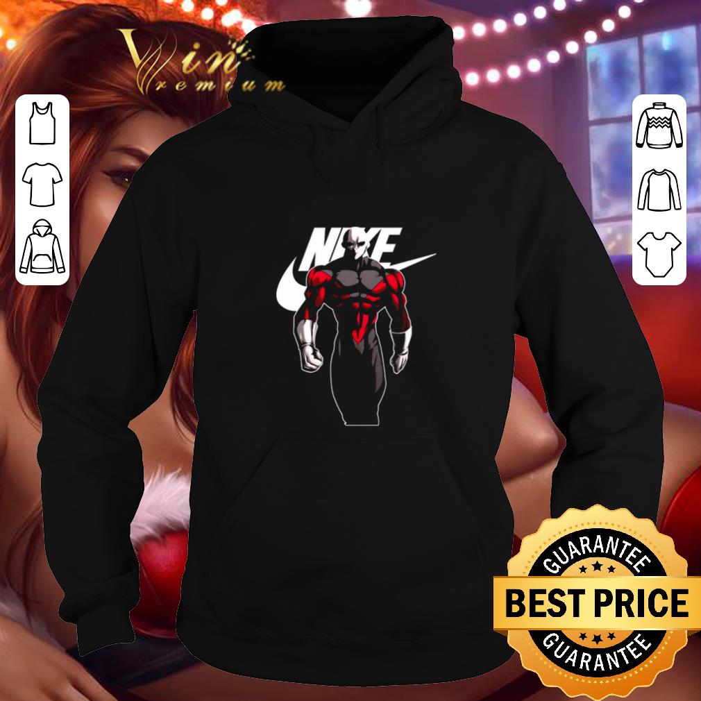 Cool Nike mashup Jiren Dragon Ball Super shirt Cool Nike mashup Jiren Dragon Ball Super shirt 4 - Cool Nike mashup Jiren Dragon Ball Super shirt