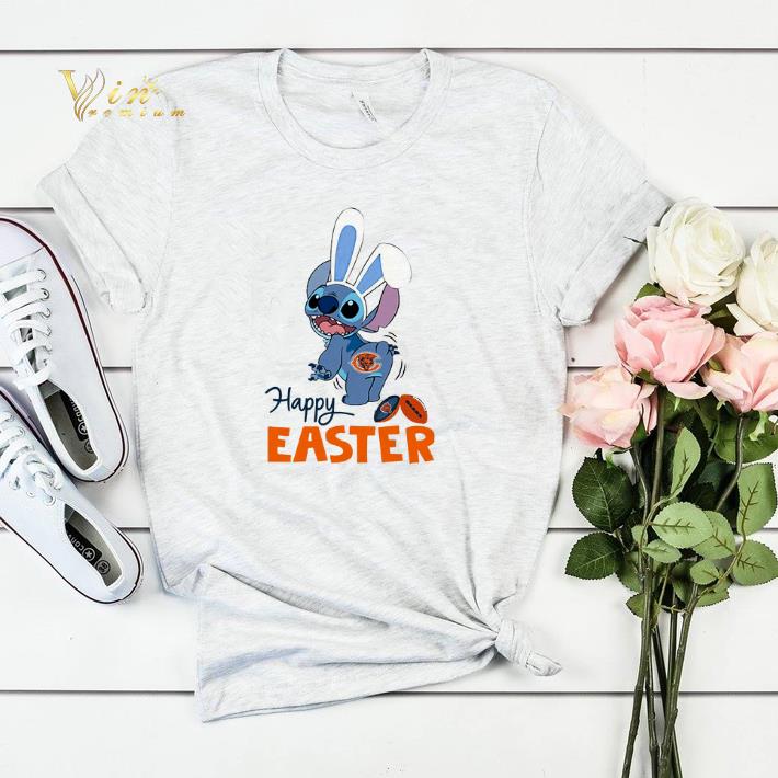 Disney Stitch Chicago Bears Logo Happy Easter shirt sweater Disney Stitch Chicago Bears Logo Happy Easter shirt sweater 4 - Disney Stitch Chicago Bears Logo Happy Easter shirt sweater