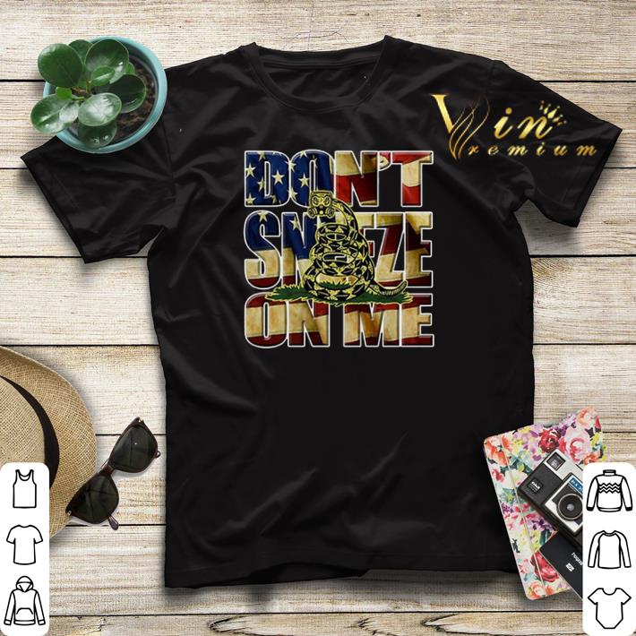 Don’t Sneeze On Me American Gadsden Flag shirt sweater Don t Sneeze On Me American Gadsden Flag shirt sweater 4 - Don’t Sneeze On Me American Gadsden Flag shirt sweater