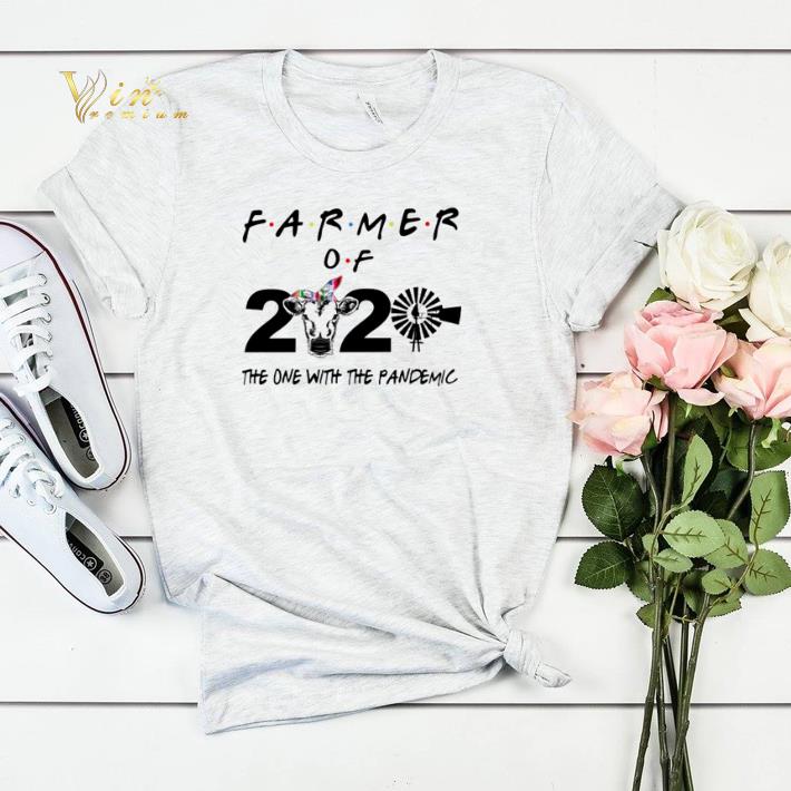 Farmer of 2020 the one with the pandemic shirt sweater Farmer of 2020 the one with the pandemic shirt sweater 4 - Farmer of 2020 the one with the pandemic shirt sweater