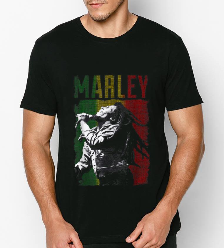 Great Vintage Bob Marley Thank You For The Memories shirt 4 - Great Vintage Bob Marley Thank You For The Memories shirt