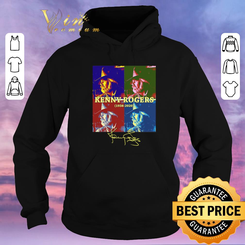 Hot Rest In Peace Kenny Rogers 1938 2020 signature shirt sweater Hot Rest In Peace Kenny Rogers 1938 2020 signature shirt sweater 4 - Hot Rest In Peace Kenny Rogers 1938 2020 signature shirt sweater