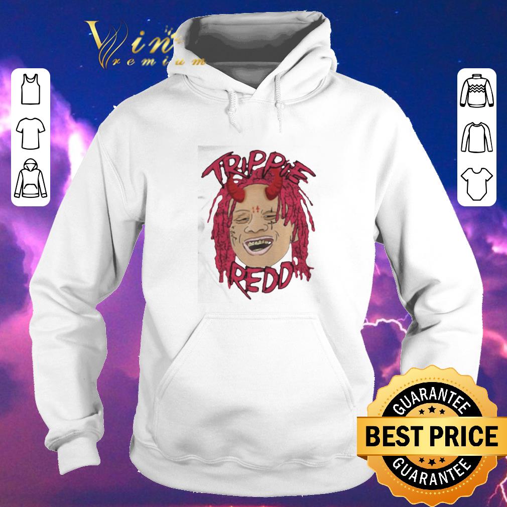 Hot Trippie Redd Michael Lamar White IV American rapper shirt sweater Hot Trippie Redd Michael Lamar White IV American rapper shirt sweater 4 - Hot Trippie Redd Michael Lamar White IV American rapper shirt sweater