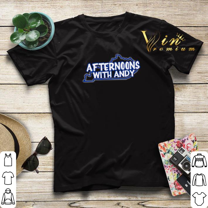 Kentucky map afternoons with andy shirt sweater Kentucky map afternoons with andy shirt sweater 4 - Kentucky map afternoons with andy shirt sweater