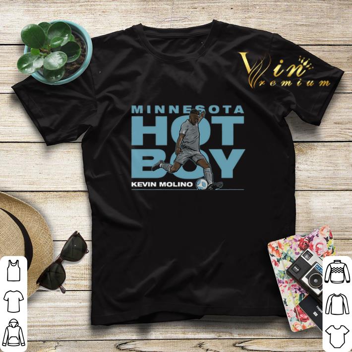 Minnesota Hot Boy Kevin Molino shirt sweater 4 - Minnesota Hot Boy Kevin Molino shirt sweater
