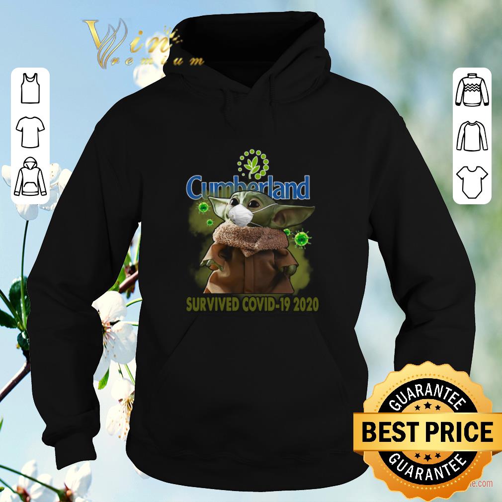 Nice Baby Yoda Cumberland Farms Survived Covid 19 2020 shirt sweater 4 - Nice Baby Yoda Cumberland Farms Survived Covid-19 2020 shirt sweater