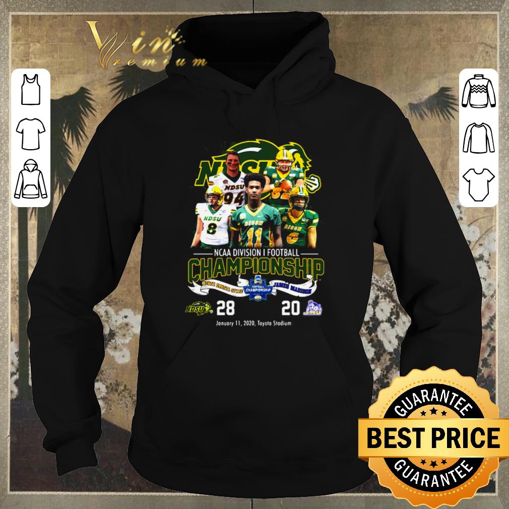 Nice North Dakota State Bison NCAA division I Football Championship shirt sweater Nice North Dakota State Bison NCAA division I Football Championship shirt sweater 4 - Nice North Dakota State Bison NCAA division I Football Championship shirt sweater