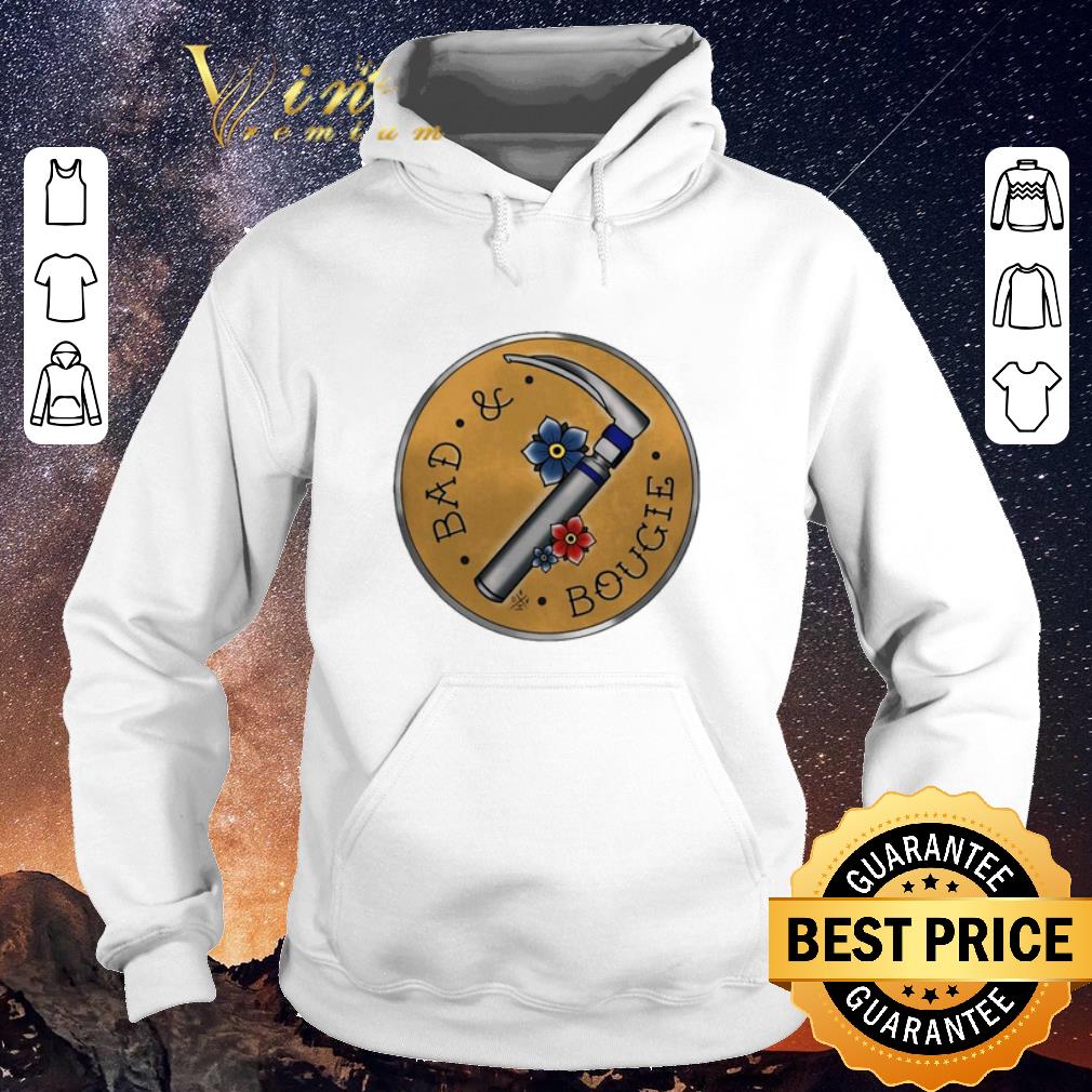 Nice Respiratory Therapist Bad And Bougie shirt sweater Nice Respiratory Therapist Bad And Bougie shirt sweater 4 - Nice Respiratory Therapist Bad And Bougie shirt sweater